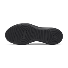 Men's Strider - Natural Black (Natural Black Sole)