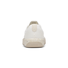 Women's Cruiser Remix - Natural White (Natural White Sole)
