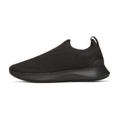 Men's Dasher NZ Relay - Natural Black (Natural Black Sole)