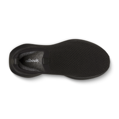 Men's Dasher NZ Relay - Natural Black (Natural Black Sole)