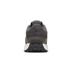 Women's Varsity Airy - Anthracite (Blizzard Sole)