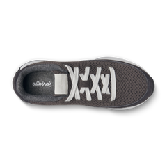 Women's Varsity Airy - Anthracite (Blizzard Sole)