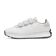 Women's Varsity Strap - Blizzard (Blizzard Sole)
