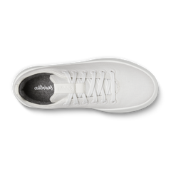 Women's Cruiser Canvas - Blizzard (Blizzard Sole)
