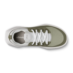 Men's Golf Dasher - Blizzard/Burnt Olive (Medium Gum Sole)