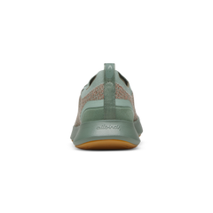 Men's Dasher NZ - Dark Eucalyptus (Dark Eucalyptus Sole)