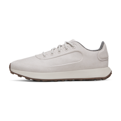 Men's Varsity Terralux™ - Light Grey (Light Grey Sole)