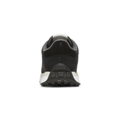 Women's Varsity - Natural Black (Blizzard Sole)