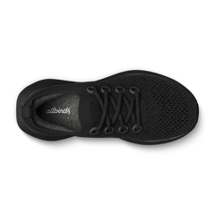 Men's Dasher NZ - Natural Black (Natural Black Sole)