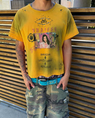 Bravest Studios Heirloom Tee Yellow
