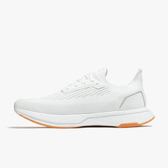 Adapt Runner - White/Gum