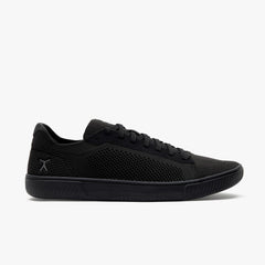 Adapt Knit Trainer - Black/Black