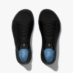 Adapt Knit Trainer - Black/Black