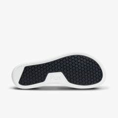Adapt Knit Trainer - White