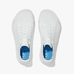 Adapt Knit Trainer - White