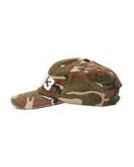 GV Gallery Breakfast Hat Camo
