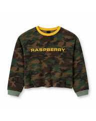 GV Gallery D.C Thermal L/S Camo
