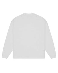 Godspeed Alexa II NG L/S Tee White