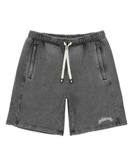 Godspeed Vital Short Set Grey Wash