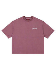 Godspeed Vital Short Set Merlot