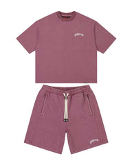 Godspeed Vital Short Set Merlot