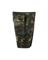 HMDD Army Everyday Worker Shorts Camo