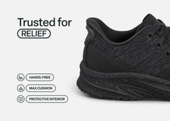 Compass Hands-Free - Black
