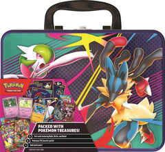 🔥2026 Christmas Gift🎄: Collector Chest (Fall 2025)