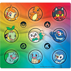 🔥2026 Christmas Gift🎄: First Partner Illustration Collection (Series 1)