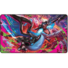 🔥2026 Christmas Gift🎄: Mega Charizard X ex Ultra-Premium Collection (UPC)