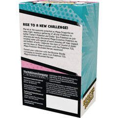 🔥2026 Christmas Gift🎄: Mega Evolution - Ascended Heroes Booster Bundle (6)