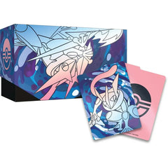 🔥2026 Christmas Gift🎄: Mega Evolution - Chaos Rising Elite Trainer Box (ETB)