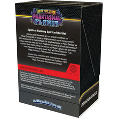 🔥2026 Christmas Gift🎄: Mega Evolution - Phantasmal Flames Booster Bundle (6)
