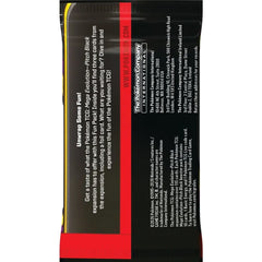 🔥2026 Christmas Gift🎄: Mega Evolution - Pitch Black Booster Pack