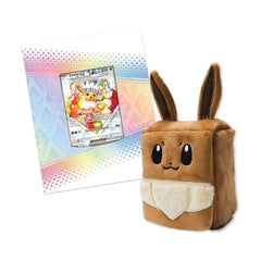 🔥2026 Christmas Gift🎄: Scarlet & Violet - Prismatic Evolutions Super-Premium Collection