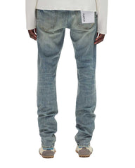 Purple Brand Electric Tint Mid Indigo Denim