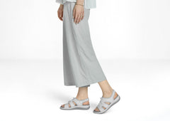 Maui - White/Gray