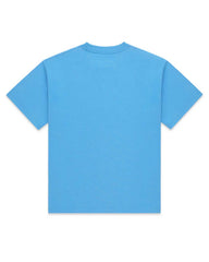 Sp5der Commerce Tee Dusty Blue