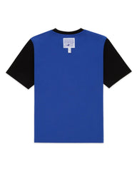 Sp5der Engineer Tee Blue