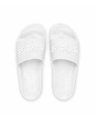 Sp5der Enzo Slide White