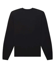 Sp5der Souvenir V2 L/S Tee Onyx
