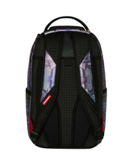Sprayground Astromane Currency Backpack