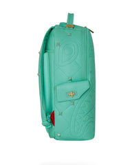 Sprayground Baby Bear Baddie Mint