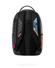 Sprayground Star Wars Mando and Grogu Reveal Backpack