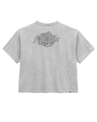 Triple Sevens Lakers Tee Grey
