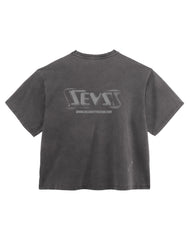 Triple Sevens Weezy Tee Black