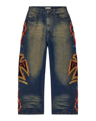 Vale Forever Inferno Denim Blue