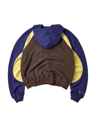 Vale Forever Smores Pullover Hoodie Navy
