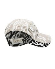 Visionary Club Gridrunner Hat Beige