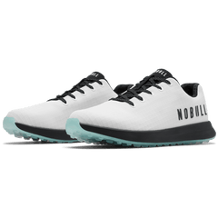 Men's Ripstop Golf Shoe